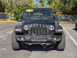Used 2020 Jeep Gladiator Sport w/ Quick Order Package 24S image 2