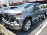 Used 2024 Chevrolet Silverado 1500 Custom image 2