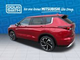New 2025 Mitsubishi Outlander SE image 2