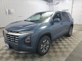 New 2025 Chevrolet Equinox LT image 6