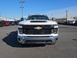 New 2025 Chevrolet Silverado 2500 W/T w/ WT Convenience Package image 2