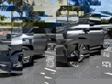 Certified 2025 INFINITI QX80 Sensory image 5