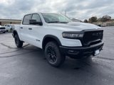New 2025 RAM 1500 Rebel w/ Bed Utility Group image 2