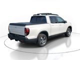 New 2025 Honda Ridgeline RTL image 4