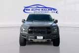 Used 2018 Ford F150 Raptor w/ Equipment Group 802A Luxury image 2