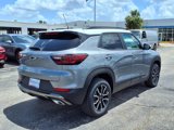 New 2026 Chevrolet TrailBlazer ACTIV w/ Driver Confidence Package image 2