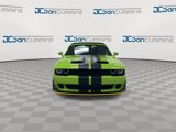 New 2023 Dodge Challenger SRT Hellcat image 4