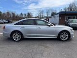Used 2015 Audi A6 3.0T Premium Plus w/ Cold Weather Package image 2