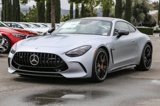 New 2025 Mercedes-Benz AMG GT 63 image 3