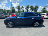 Used 2016 Acura MDX SH-AWD w/ Technology Package image 5
