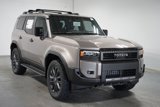 New 2025 Toyota Land Cruiser image 3