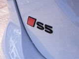 New 2025 Audi S5 Prestige image 5
