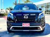 New 2025 Nissan Pathfinder Rock Creek image 3