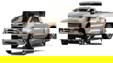New 2026 Chevrolet Silverado 1500 High Country image 2
