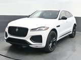 New 2026 Jaguar F-PACE R-Dynamic S image 3