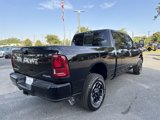 New 2025 RAM 2500 Laramie image 3