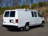 Used 2009 Ford E-350 and Econoline 350 Extended Super Duty image 4