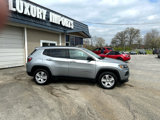 Used 2022 Jeep Compass Latitude w/ Convenience Group image 3