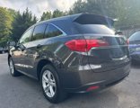 Used 2013 Acura RDX AWD w/ Technology Package image 5