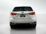 Used 2022 Lexus RX 450h AWD w/ Premium Package image 5
