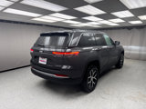 New 2025 Jeep Grand Cherokee Limited w/ Luxury Tech Group II image 4