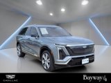 New 2026 Cadillac Vistiq Luxury image 5