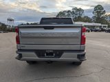Used 2024 Chevrolet Silverado 1500 Custom image 5
