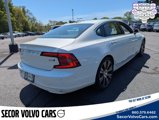 Certified 2022 Volvo S90 B6 Inscription w/ Advanced Package image 4