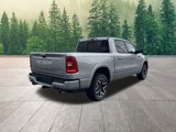 New 2025 RAM 1500 Laramie w/ Sport Appearance Package image 3