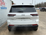 New 2025 Jeep Grand Cherokee L Limited w/ Luxury Tech Group II image 4
