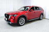 New 2025 MAZDA CX-90 3.3 Turbo w/ Premium Plus Pkg image 3