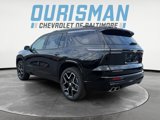 New 2026 Chevrolet Traverse High Country image 4