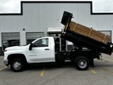 Used 2024 Chevrolet Silverado 3500 W/T w/ WT Convenience Package image 2