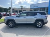New 2026 Chevrolet Equinox LT image 3