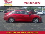 Used 2018 Hyundai Sonata SE image 2