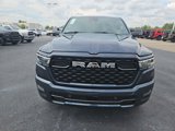 New 2026 RAM 1500 Big Horn image 2