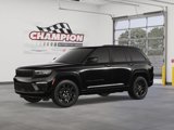 New 2025 Jeep Grand Cherokee Summit image 2