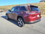 New 2025 Jeep Grand Cherokee Limited w/ Luxury Tech Group II image 5