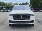New 2025 Lincoln Navigator L Reserve image 2