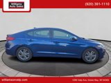 Used 2018 Hyundai Elantra SEL image 4