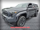 New 2025 Toyota Tacoma TRD Sport image 3