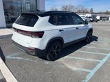 New 2025 Volkswagen Taos SE image 4