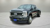 New 2025 Ford F450 King Ranch w/ FX4 Off-Road Package image 3