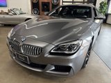 Used 2016 BMW 650i Gran Coupe xDrive image 3