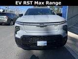 New 2025 Chevrolet Silverado EV RST image 3