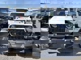 New 2025 Jeep Wrangler Willys image 3
