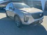 New 2025 Cadillac XT4 Sport image 3