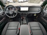 New 2025 Jeep Wrangler Unlimited Rubicon image 5