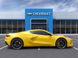 New 2025 Chevrolet Corvette E-Ray image 5
