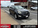 Used 2016 Chevrolet Equinox LT w/ Convenience Package image 3
